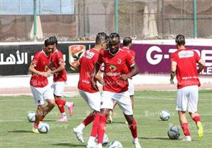 زيزو يقرر سفر 28 لاعبا استعدادا للزمالك.. وإيفونا يلحق بالبعثة (صور)