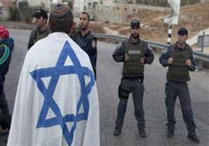 اصابة اسرائيلي بجروح خطيرة في حادث طعن جديد قرب الخليل