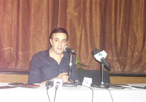  صابر الرباعي: هاني شاكر هو أمير الغناء وتاريخه أكبر من أي ألقاب