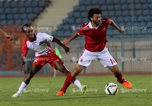 تعديل موعد مباراة الأهلي والمقاصة بسبب الأمطار