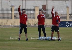 مدير المنتخب: الإصابات أربكت حسابات كوبر.. ونخشى إرهاق السفر