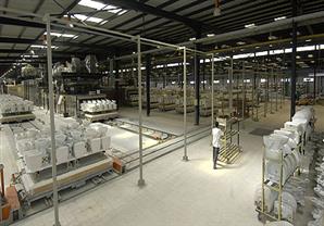 "ليسيكو مصر" تخسر 41.5 مليون جنيه خلال أول 3 أشهر من العام الحالي