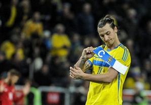 4 مواجهات نارية في تصفيات الملحق لبلوغ يورو 2016