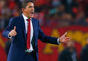 جاريدو لمصراوي: أدرس إنشاء أكاديمية لكرة القدم في مصر