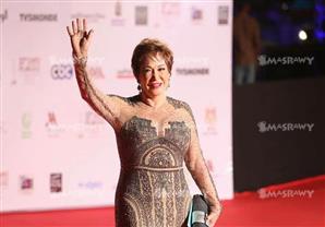 لبلبة : مش مصدقة إني مش حشوف فيروز تاني