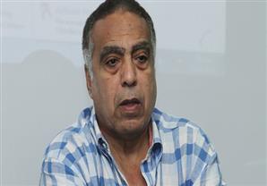 من "القاهرة السينمائي".. محمد العدل يوجه رسالة لنجوم الفن المصري