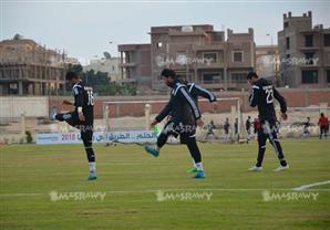 بعثة المنتخب تغادر إلى تشاد استعدادا لبدء مشوار تصفيات المونديال
