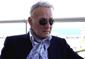 عزت أبوعوف من مهرجان القاهرة السينمائي: "إهري يا مهري وأنا على مهلى" 