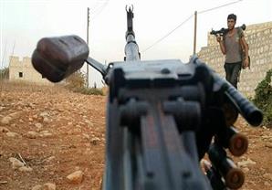 "وثيقة روسية" تتضمن عملية إصلاح دستوري في سوريا في غضون 18 شهراً