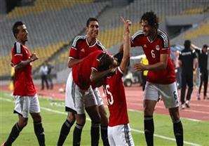 مدرب المنتخب: تصحيح الأخطاء أهم من التصنيف.. وهذه حقيقة إعجاب كوبر بشيكابالا