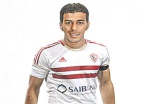 أحمد حمودي عن الزمالك: مفيش احترام ولا تقدير