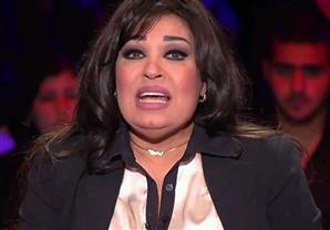 فيفي عبده: "مصر مذكورة في القرآن . . خشوها آمنين"