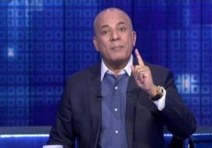 بالفيديو - أحمد موسى مُهاجمًا أبو الفتوح: "مزفلط زي السمك.. والحفلة عليك النهاردة"