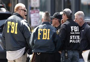 "FBI"يحذر من هجمات إرهابية في أتلانتا "اليوم"