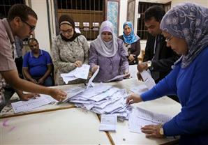 الحديدي والأصبح وعساسة والعتماني في جولة الإعادة بدائرة المطرية بالدقهلية