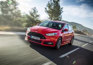 موديلات جديدة من فورد  Focus ST - صور