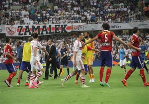 مدرب الزمالك السابق: "وقفة رمضان" أنقذتنا من تكرار الـ(6-1)