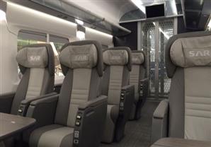 انقطاع المياه يتسبب في إحالة المسئولين عن قطار Vip الصعيد للتحقيق