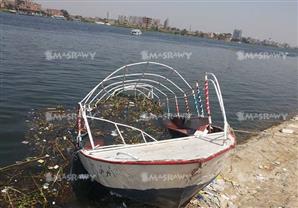 المراكب المتهالكة.. ملايين غارقة في النيل