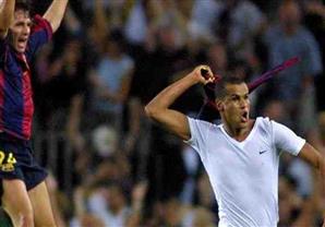 بالفيديو- بعد راموس وصلاح أمين.. أشهر 5 مقصيات مجنونة