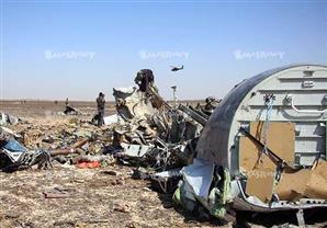 صحيفة: لندن تشير للمرة الأولى مرة لـ"داعش" في حادث تحطم الطائرة الروسية