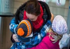 حادث الطائرة الروسية: "نقل 11 ألف سائح روسي" من مصر إلى روسيا حتى الآن