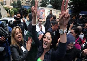 جبهة النصرة تطلق سراح 16 عسكريا لبنانيا في صفقة تبادل بوساطة قطرية