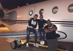 ريال مدريد قلق من رحالات رونالدو المتكررة للمغرب