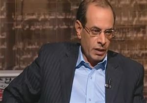 مدير تحرير "الوطن" يعلن انسحابه من الترشح نقيبًا للصحفيين