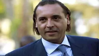 بعد قرار الإفراج عن هانيبال القذافي.. محاميه: لا يريد العودة إلى ليبيا