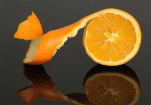 10 فوائد صحية لقشر البرتقال.. منها إنقاص الوزن 