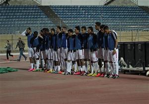 لاعبو الزمالك يتذكرون ضحايا "الوايت نايتس" بالدفاع الجوي (صورة)