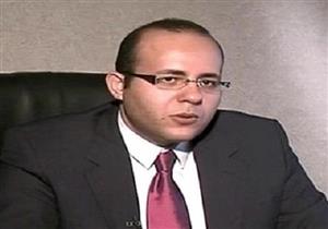 فيديو- خبير اقتصادي: الأجيال الحالية لن تستفد من قناة السويس الجديدة