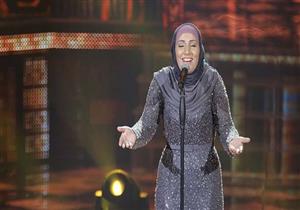 شيرين توجه رسالة لوالد نداء شرارة من the voice