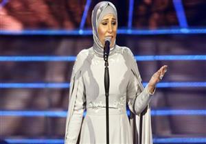 تعليق الملكة رانيا على فوز نداء شرارة بلقب "the voice"