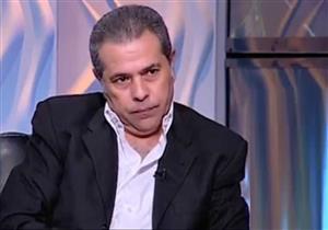 محامي عكاشة لمصراوي: قرار وقف برنامج "مصر اليوم" باطل