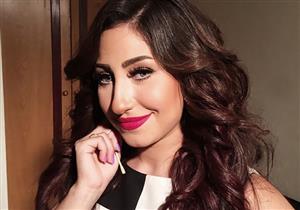 بوسي تهنئ كندة علوش بعيد ميلادها.. صورة