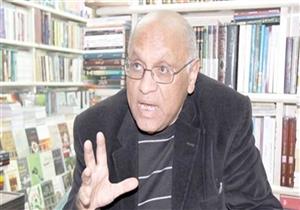 يوسف القعيد.. ممثل المثقفين في البرلمان - (بروفايل)