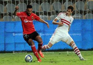 تأجيل مباراة الزمالك وحرس الحدود