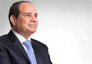 السيسي يدعو المستثمرين الروس للاستثمار في مصر ''لأنها قلب العالم''