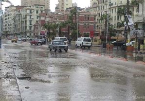 الأرصاد تُعلن توقعات طقس اليوم