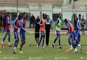 بالصور.. فيريرا يقود أول مران للزمالك بعد الكارثة