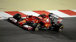 الاتحاد الدولي للسيارات يؤكد تعرض بوابة سائقي فورمولا-1 للاختراق