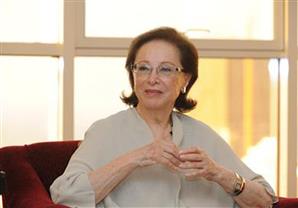 الأربعاء.. ''كتاب ونقاد السينما'' تكرّم اسم فاتن حمامة بالهناجر