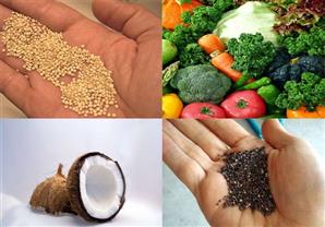 أفضل 9 مواد غذائية على الإطلاق