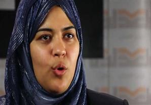 داليا زيادة: معظم الجمعيات الخيرية يدعمها الإخوان في الخفاء
