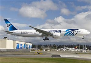 استنفار أمني بمطار القاهرة الدولي ..والسبب لا يصدق!