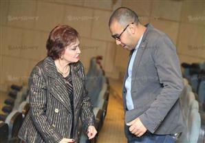 لبلبة: عمري ضاع في الفن ولم أنس اسمي الحقيقي – (حوار)