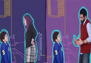 قواعد التواصل الثلاثة مع طفلك ! - كورس تربية الطفل