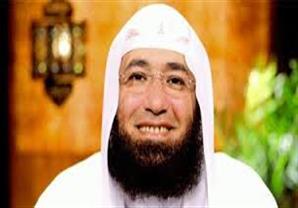 محمود المصري " حسن الظن بالله"